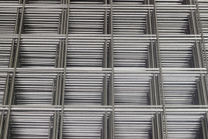 R Tipi Çelik Hasır